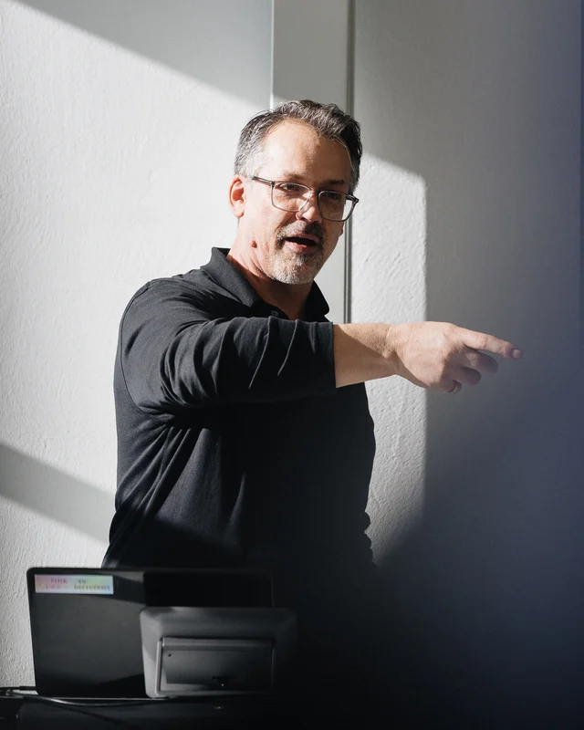 Christian Fink