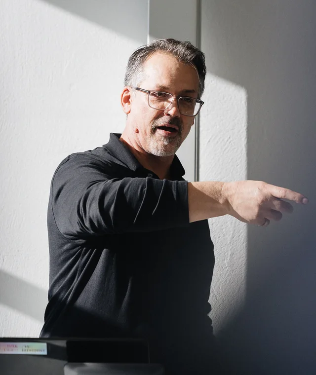 Christian Fink