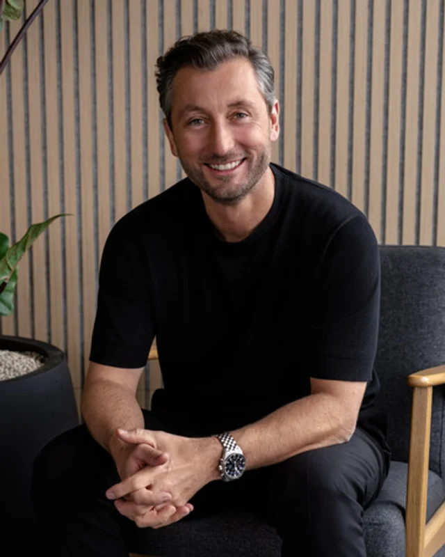 Claude Bucher