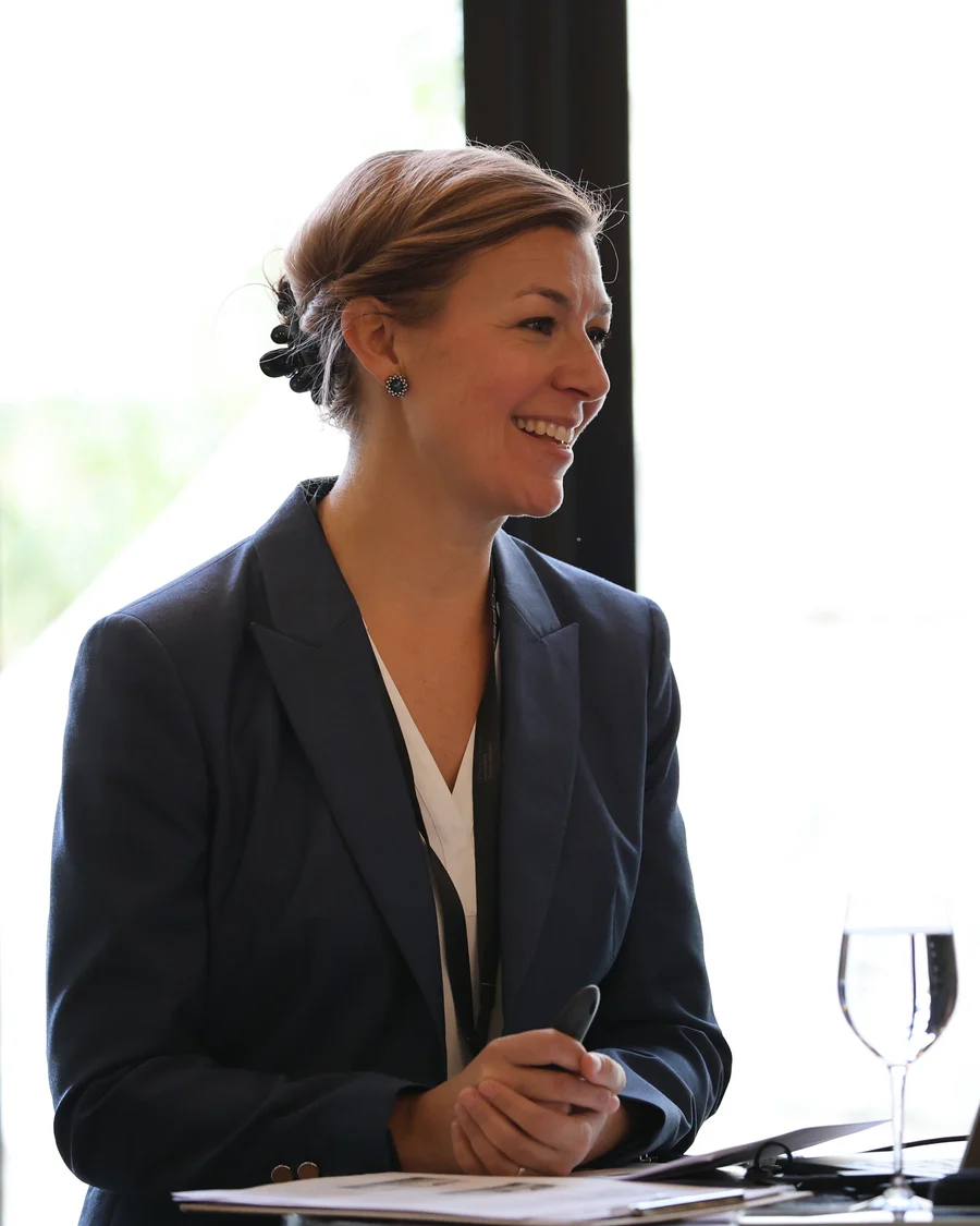 Janine Fink – Ihre persönliche Ansprechpartnerin
