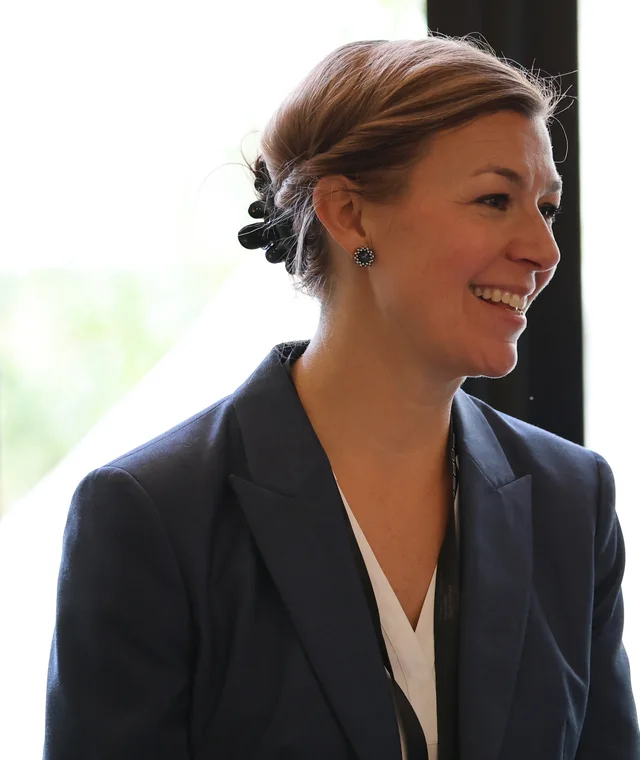Janine Fink