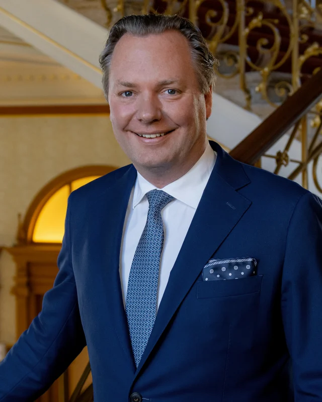 Markus Granelli
