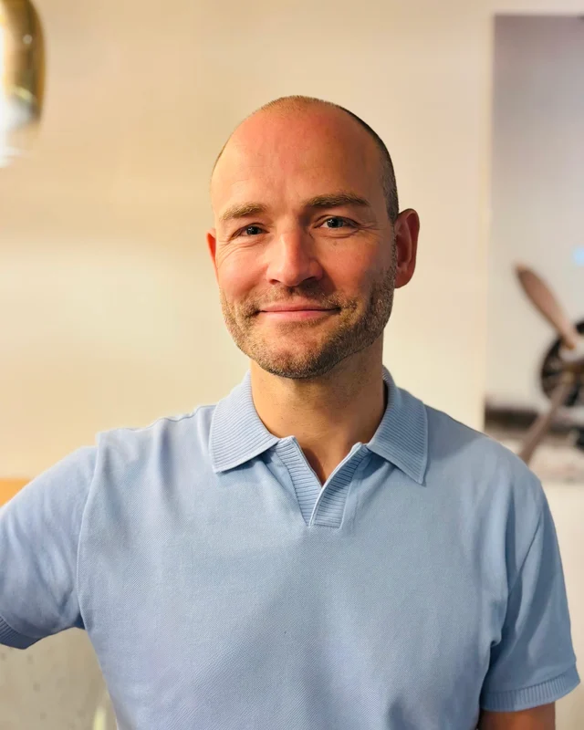 Peter Nägeli